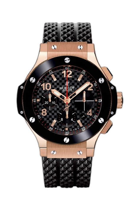 gold hublot big bang 341.pb.131.rx|Big Bang Original Gold Ceramic 41 mm .